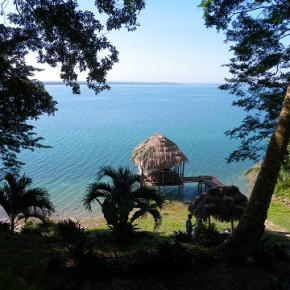house guatemala
