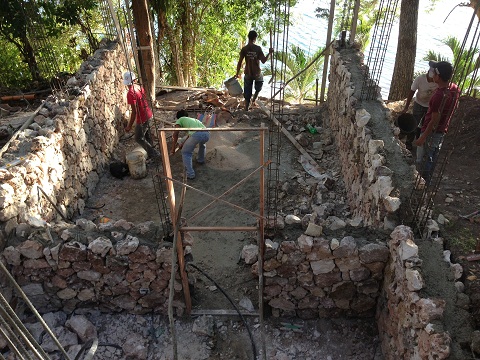Work in progress