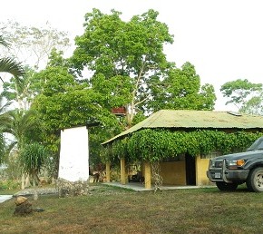 BF's ranch