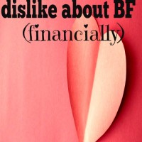 What I like/dislike about BF (financially)