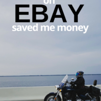 WHY BUYING THE MOST EXPENSIVE MOTORCYCLE ON EBAY SAVED ME MONEY