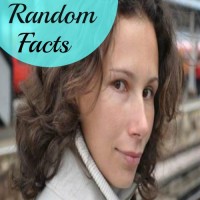 32 random facts