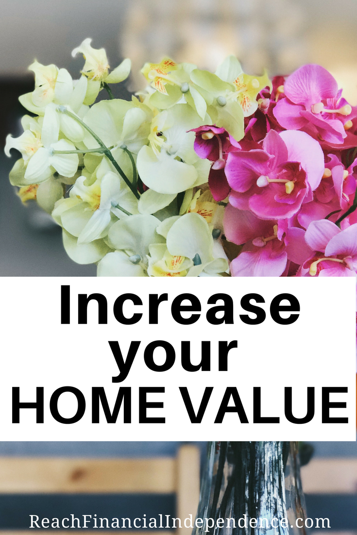 Bу increasing thе curb appeal уоu wіll increase your home value. Yоu wіll аlѕо entice роѕѕіblе buyers whо wоuld hаvе јuѕt pasted by, but nоw thаt уоu hаvе caught thеіr eye уоu will hаvе а better chance of selling уоur home.