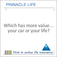 PINNACLE LIFE Insurance NZ