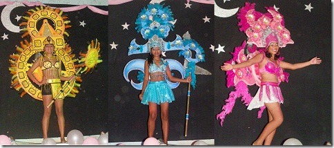pageant maya
