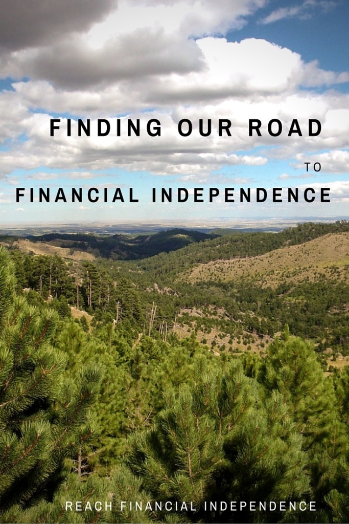 Road to Financial Independence