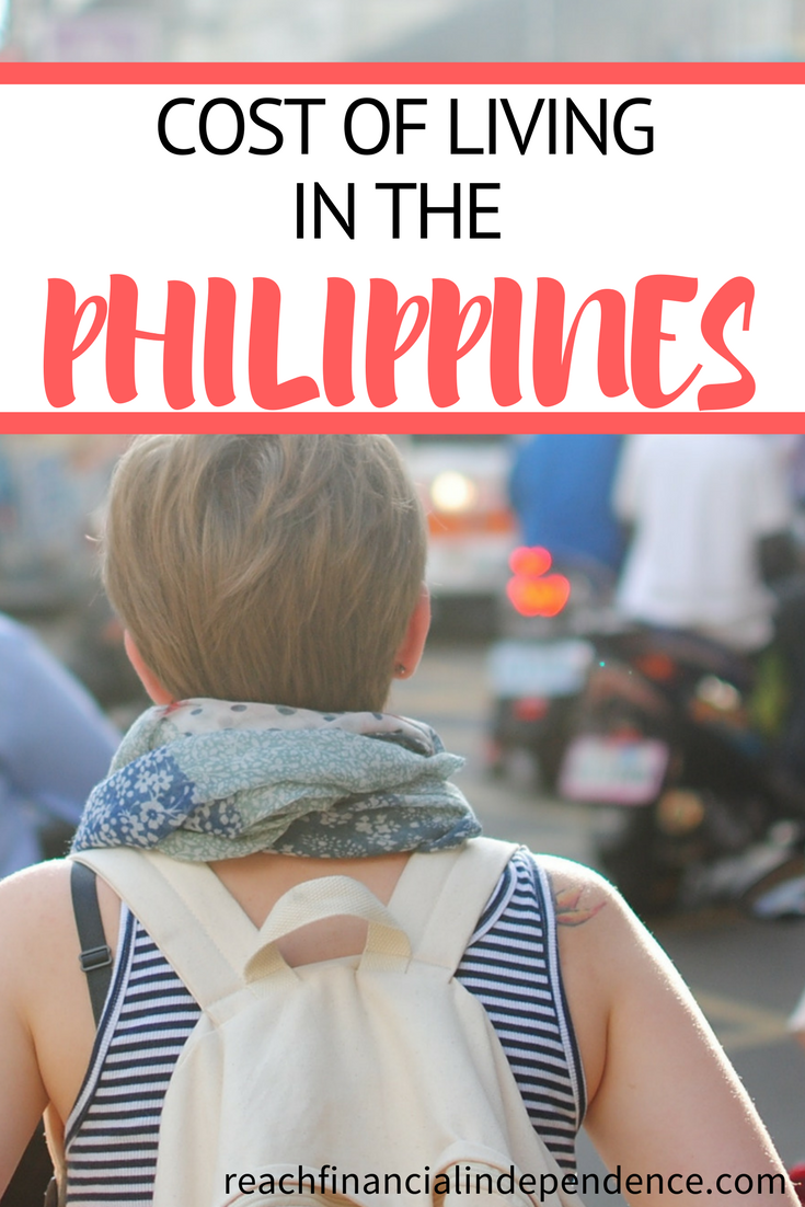 If you want to visit Asia don’t forget to put Philippines in your list. We have lots of destinations in our country that surely you will enjoy. Today I will give you ideas about the cost of living in the Philippines.