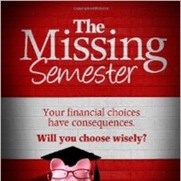 The missing semester and the importance of student financial literacy
