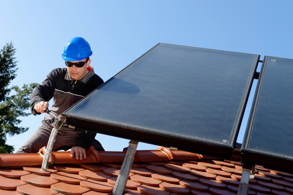 Deciding whether to invest in a home rooftop solar electric power system