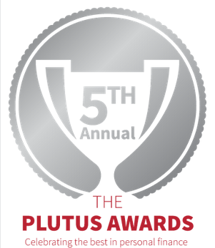 The Plutus Award