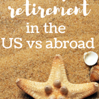 Early retirement can be easily achieved in a country with low costs of living. Is it worth it?