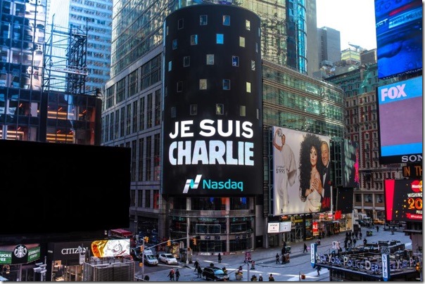 charlie times square