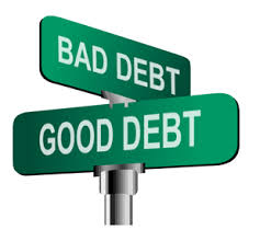 good bad debt