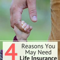 Life insurance is one of the most important safety nets that you can ever buy for your loved ones.