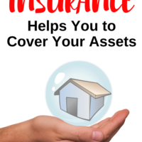 How Insurance Helps You to Cover Your Assets