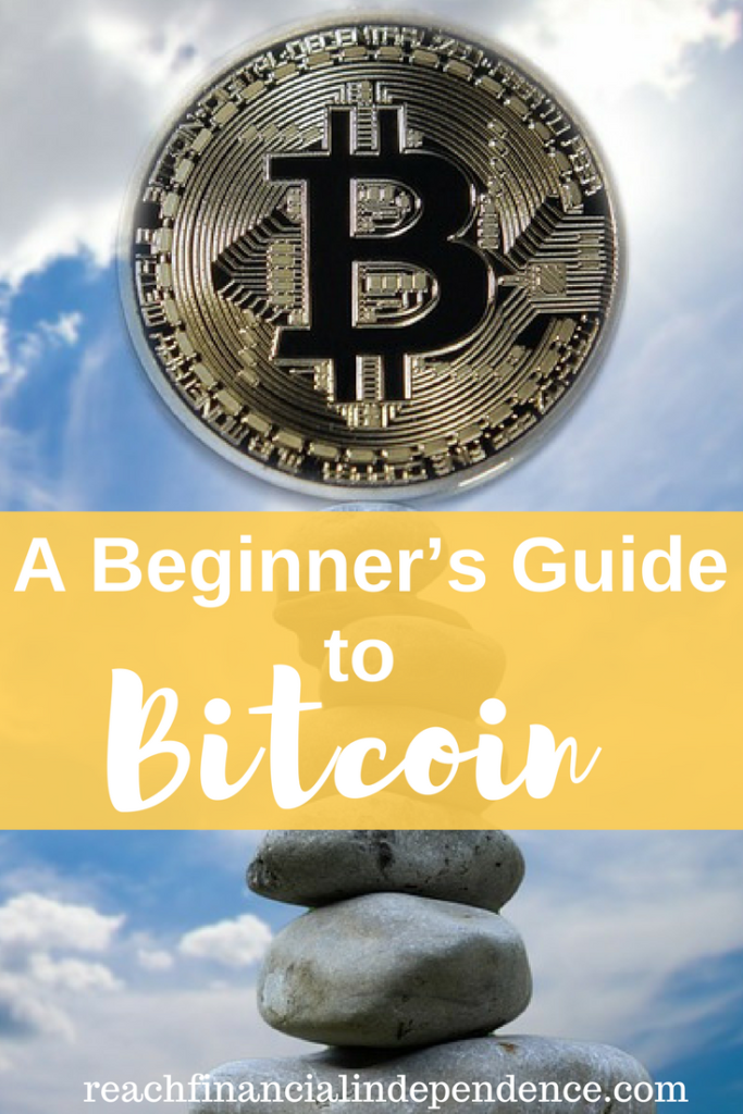 A Beginner’s Guide to Bitcoin. Bitcoin is a digital currency that is invented by an unidentified person using the alias Satoshi Nakamoto who is still considered as a mystery up until now.