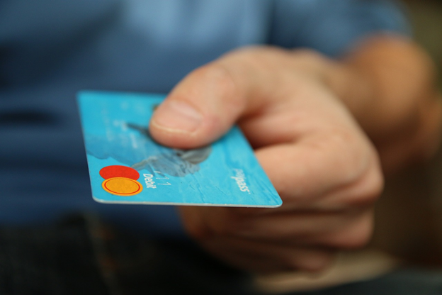 5 Tips for Eliminating Credit Card Debt