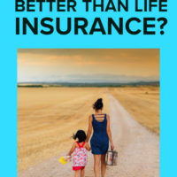 Safeguarding the Future: Is Term Insurance Better Than Life Insurance? Today, we’re going to break life insurance down into two of the main categories; whole life insurance and term life insurance. #lifeinsurance #insurance