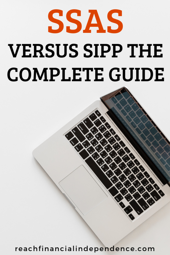 SSAS Versus SIPP The Complete Guide